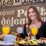 فندق Serhs Carlit Boutique 3*