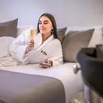 Serhs Carlit Boutique 3* برشلونة