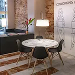 فندق Serhs Carlit Boutique برشلونة