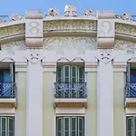 فندق Serhs Carlit Boutique برشلونة