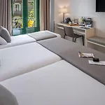Serhs Carlit Boutique فندق برشلونة