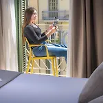فندق Serhs Carlit Boutique 3*