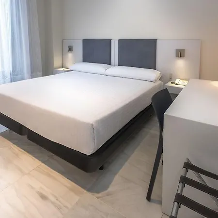 Hotell Serhs Carlit Boutique Barcelona
