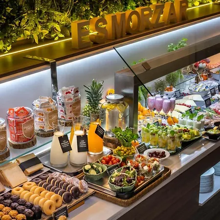 Hotell Serhs Carlit Boutique 3*