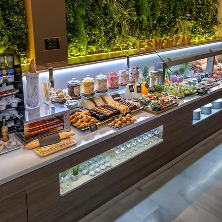 Hotell Serhs Carlit Boutique