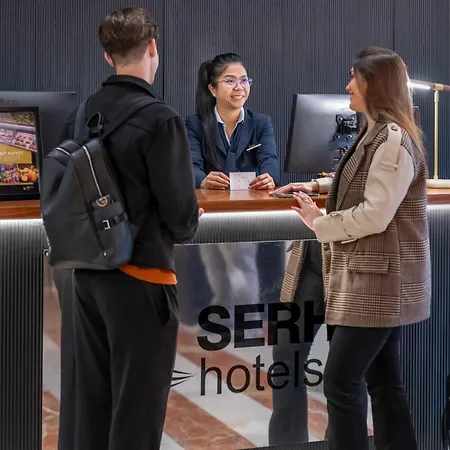 Hotell Serhs Carlit Boutique