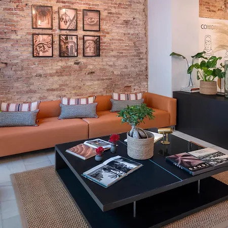 Serhs Carlit Boutique Hotell