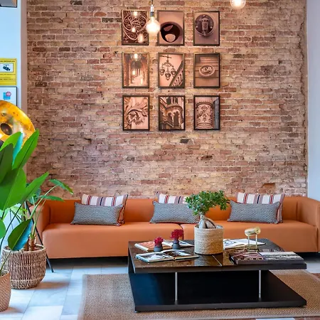 Serhs Carlit Boutique Hotell