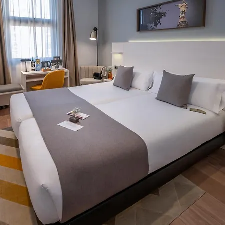 Hotell Serhs Carlit Boutique