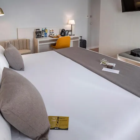 Serhs Carlit Boutique Hotell 3*