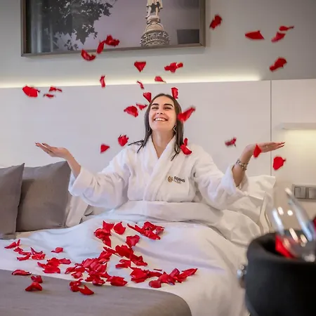 Serhs Carlit Boutique Hotell 3*