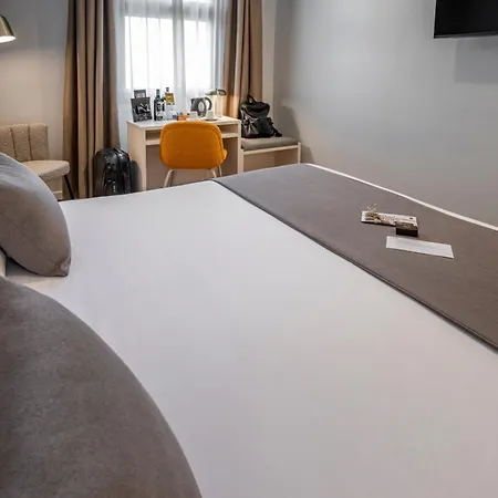 Hotell Serhs Carlit Boutique 3*