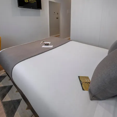 Serhs Carlit Boutique Hotell