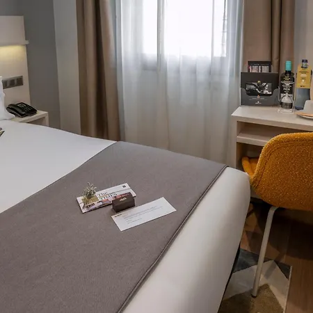 Hotell Serhs Carlit Boutique