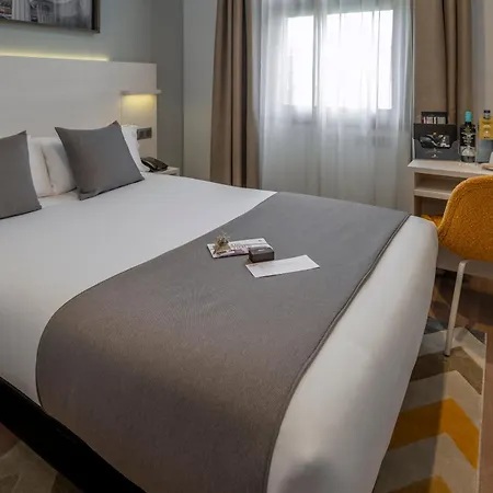 Serhs Carlit Boutique Hotell