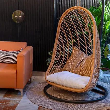 Serhs Carlit Boutique 3* برشلونة