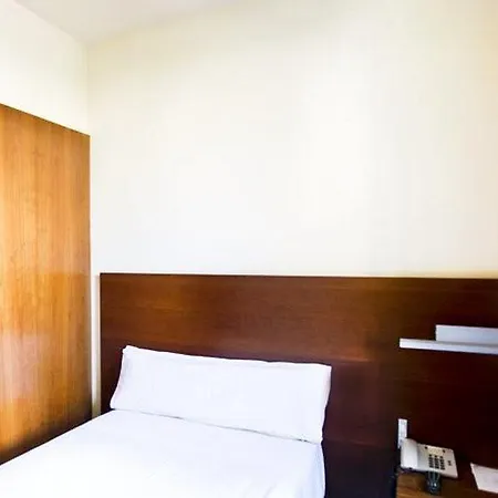 Hotell Serhs Carlit Boutique Barcelona