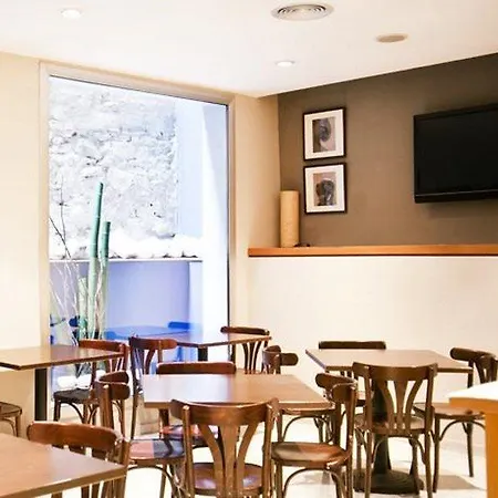Hotell Serhs Carlit Boutique