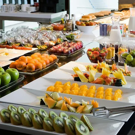 Hotell Serhs Carlit Boutique 3*