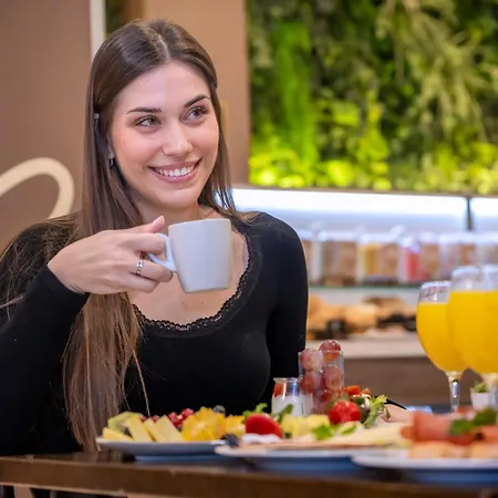 Otel Serhs Carlit Boutique 3*