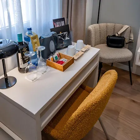 Serhs Carlit Boutique Otel