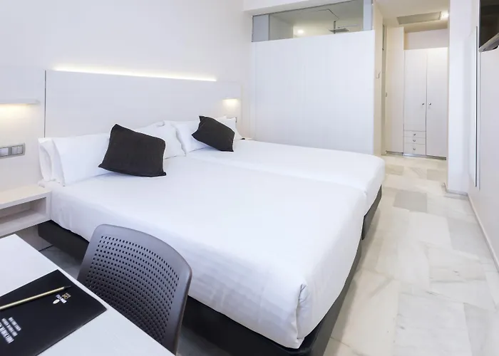 Hotel Serhs Carlit Boutique 3*