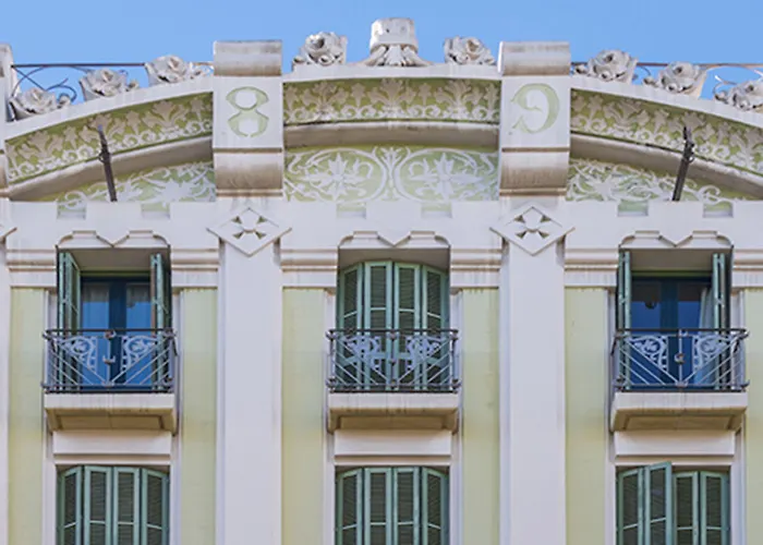 Hotel Serhs Carlit Boutique Barcellona