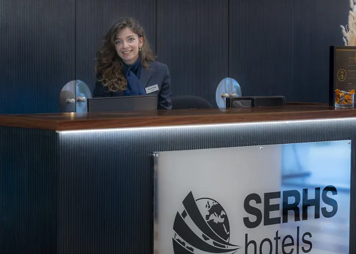 Hotel Serhs Carlit Boutique