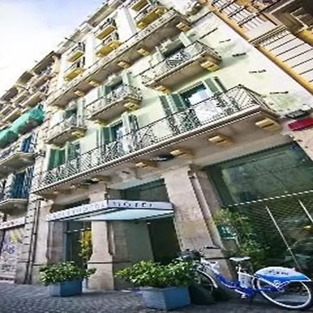 Serhs Carlit Boutique Hotel