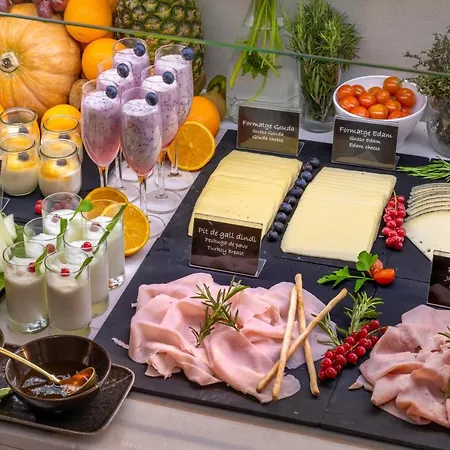 Hotel Serhs Carlit Boutique 3*