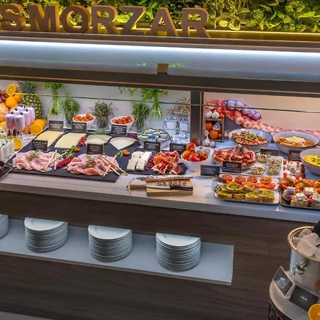 Serhs Carlit Boutique Barcelona