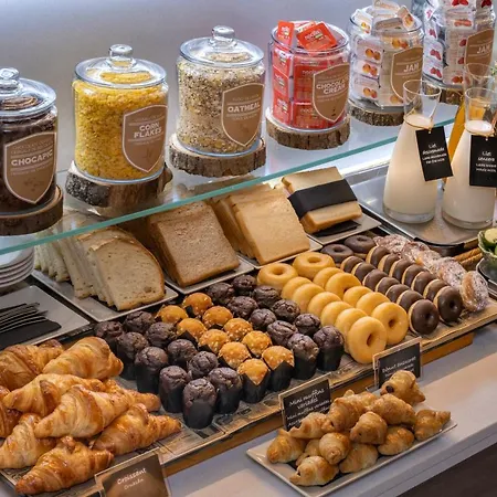 Serhs Carlit Boutique 3* Barcelona