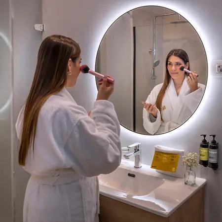 Serhs Carlit Boutique 3* Barcelona