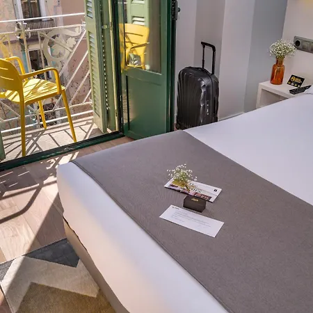 Serhs Carlit Boutique Barcelona