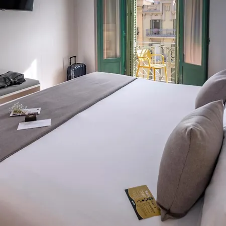 Serhs Carlit Boutique Hotel