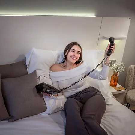 Serhs Carlit Boutique 3*