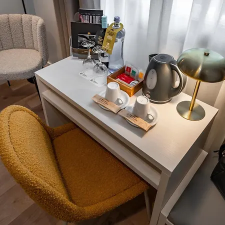 Hotel Serhs Carlit Boutique Barcelona