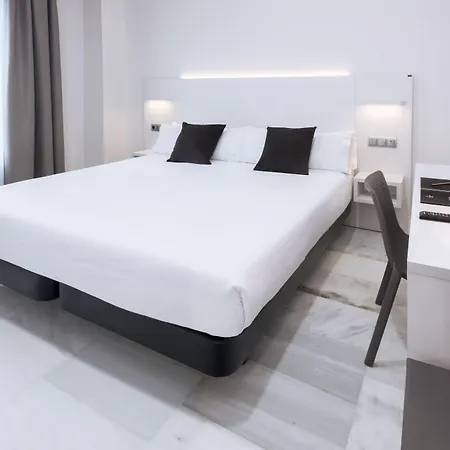 Serhs Carlit Boutique Barcelona