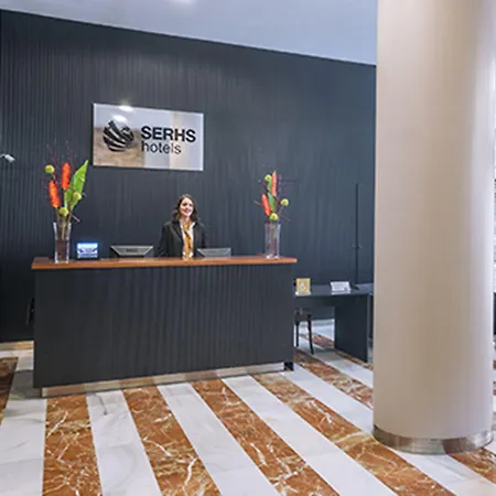 Serhs Carlit Boutique Hotel 3*