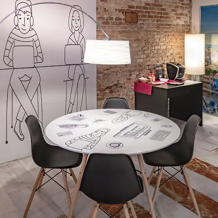 Serhs Carlit Boutique Hotel 3*