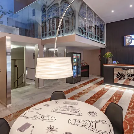 Serhs Carlit Boutique