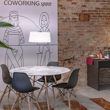 Serhs Carlit Boutique Hotel Barcelona