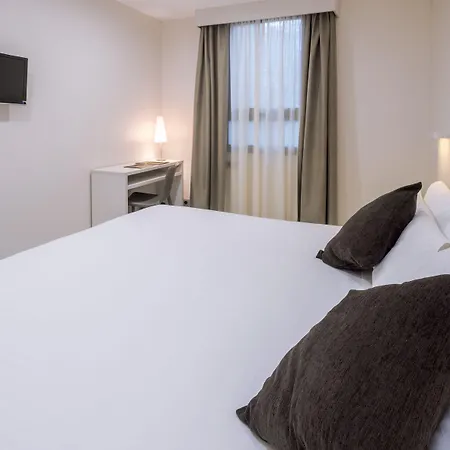 Serhs Carlit Boutique 3* Barcelona