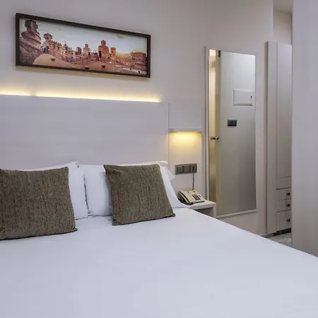 Serhs Carlit Boutique Hotel 3*