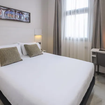 Serhs Carlit Boutique 3*