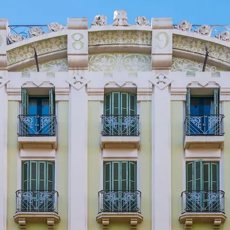 Serhs Carlit Boutique Hotel 3*