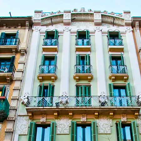 Serhs Carlit Boutique Hotel