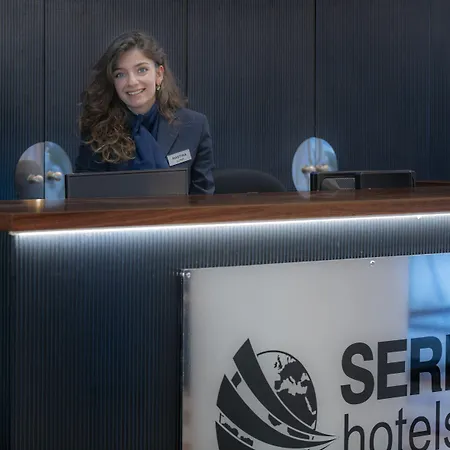 Hotel Serhs Carlit Boutique