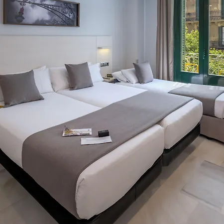 Serhs Carlit Boutique Hotel 3*