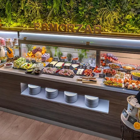 Hotel Serhs Carlit Boutique